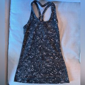 Lululemon Racerback Tank Top